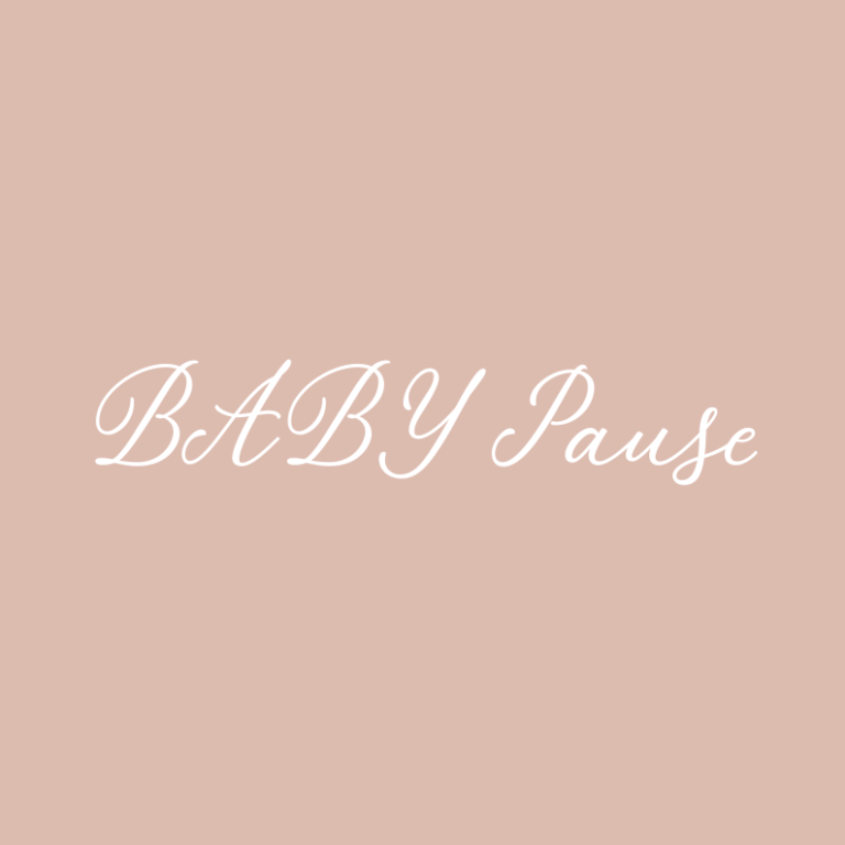 Babypause
